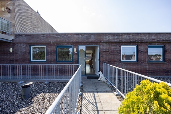 Medium property photo - De Wending 105, 9363 AZ Marum